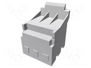 Fuse holder; GA LOVATO ELECTRIC