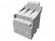 Fuse holder; GA LOVATO ELECTRIC