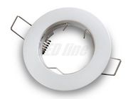LED line® downlight round cast white