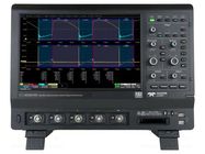 Oscilloscope: mixed signal; Ch: 4; 500MHz; 10Gsps; 12.5Mpts/ch TELEDYNE LECROY