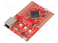 Dev.kit: ARM Infineon; XMC4700; Comp: XMC4700-F144 INFINEON TECHNOLOGIES