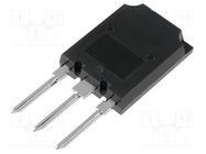 Transistor: IGBT; 1.2kV; 99A; 350W; SUPER247 INFINEON TECHNOLOGIES