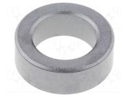 Ferrite: toroidal; L: 5mm; Øint: 9mm; Øout: 14mm; Core mat: K5B; 19Ω RICHCO