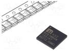 IC: transceiver; 10/100Base-T; MII,PHY,RMII; VQFN48; 3.135÷3.465V MICROCHIP TECHNOLOGY