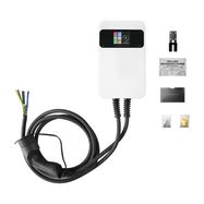 Wall charger for electric cars Besen SQ20-11KW-APP, Besen