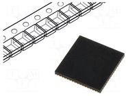 IC: ARM microcontroller; PG-VQFN-64; 16kBSRAM,200kBFLASH INFINEON TECHNOLOGIES