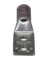 TERMINAL, COMPRESSION LUG, M6, 1/0AWG