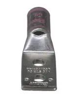 TERMINAL, COMPRESSION LUG, M6, 1/0AWG