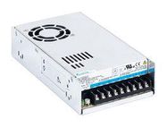 POWER SUPPLY, AC-DC, 48V, 7.3A