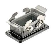 HEAVY DUTY CONN, 2 LEVER, SIZE 10B