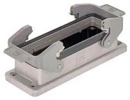 HOUSING, BULKHEAD, 24B, 2 LEVER
