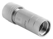 CORD GRIP, SIZE 18, 14MM, ZINC ALLOY