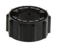COUPLING RING, CIRCULAR PLASTIC CONN