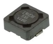 INDUCTOR, SHIELDED, 1.5UH, 6.52A, SMD