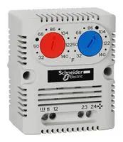 Thermostat Type:Programmable