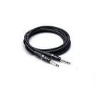 10FT PRO GUITAR CABLE         20AWG REAN STRAIGHT TO SAME