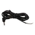 6 Ft DC Power Cord Right Angle 1.3x3.5 24AWG