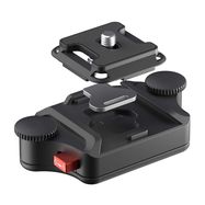Freewell backpack quick release, Freewell