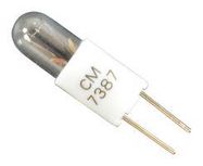 LAMP, INCANDESCENT, BI PIN, 28V