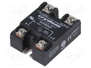 Relay: solid state; Ucntrl: 4÷32VDC; 20A; 1÷400VDC; Series: DC400 SENSATA / CRYDOM