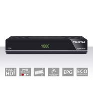 digiHD TS 13 HDTV Satellite Receiver