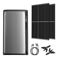 Ecoflow Balcony solar system Stream Complete Ultra, EcoFlow