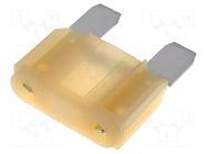 Fuse: fuse; 80A; 32VDC; automotive; 29mm; MAXI; MAXI LITTELFUSE