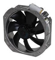 AXIAL FAN, 280MM x 80MM, 1100CFM,73dBA