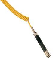 THERMOCOUPLE PROBE, K TYPE, 12"