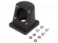 Fixing element; Buccaneer 900,PX0941; screw BULGIN