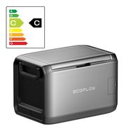 EcoFlow Glacier Classic 55l portable refrigerator, EcoFlow