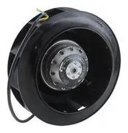 CENTRIFUGAL FAN, 133MM, 230V, 164.8CFM