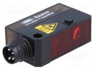 Sensor: photoelectric BAUMER