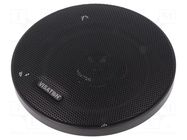 Loudspeaker; general purpose; 60W; 4Ω; Ø152x56mm; 70÷20000Hz VISATON
