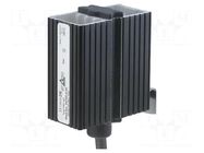 Heater; semiconductor; HGK 047; 10W; 120÷240V; IP54 STEGO