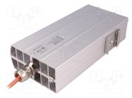 Heater; semiconductor; CREX 020; 200W; 230VAC; IP66; 120x60x240mm STEGO