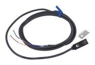 PROXIMITY SENSOR, INDUCTIVE, 2.5MM, 10-30VDC