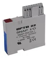 I/O MODULE