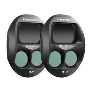 FREEWELL filter set for DJI Mavic 4 Pro Gradient (2pcs), Freewell