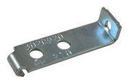 CAP FOOTED BRACKET, 2.12" HEIGHT