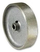 ENCODER CODE WHEEL, 200PPR, 600RPM, 10KHZ