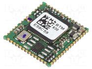 Module: Bluetooth Low Energy; Bluetooth 4.0; SMD; 16x15x1.8mm RAYSON