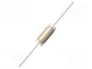 Inductor: wire; THT; 1000uH; 0.8A; 1.8Ω; ±20%; Ø11x26mm; Leads: axial FASTRON