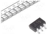 Diode: TVS array; 5.6V; 3A; 30W; SOT353; ESD NEXPERIA