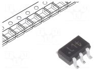 Diode: TVS array; 5.6V; 3A; 30W; SOT353; Features: ESD protection NEXPERIA