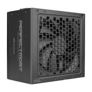 Darkflash PMT 80 Plus Gold 750W Computer Power Supply, Darkflash