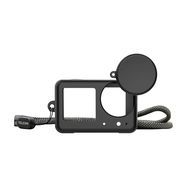 Telesin silicone case for DJI Osmo Action 5, Telesin