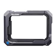 Telesin metal case for GoPro Hero 13, Telesin