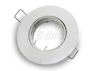 LED line® downlight round adjustable cast white