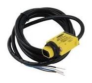 SENSOR, PHOTO, RETRO-REFLECTIVE, 2M, NPN/PNP